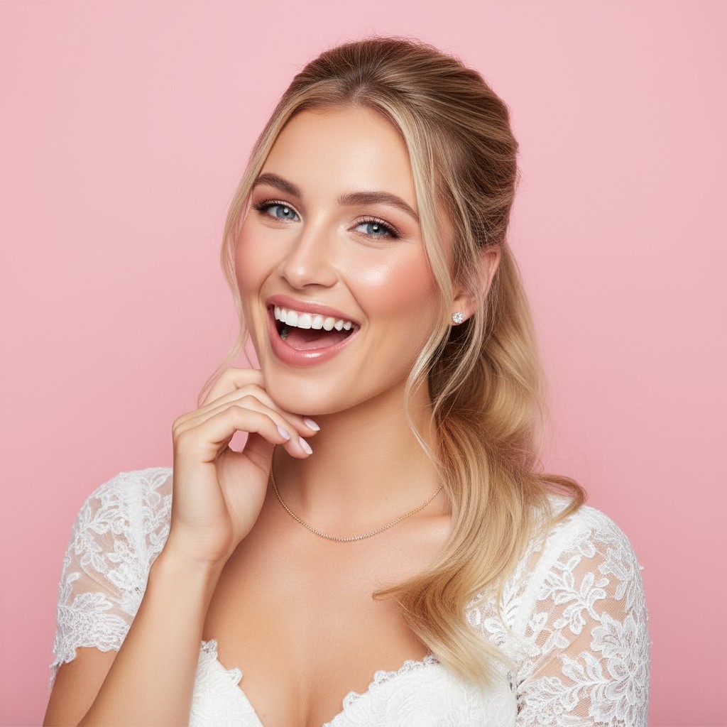 Barbie Ponytail Ideas